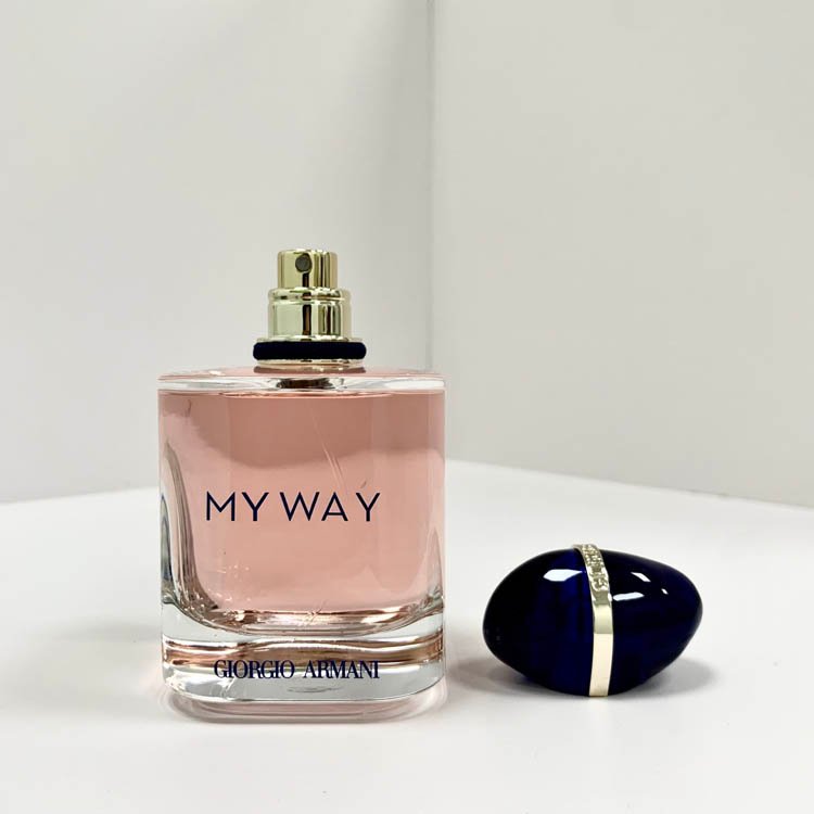 Giorgio Armani My Way Eau de Parfum-3266                   -3