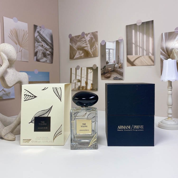 Armani Private Collection Jade