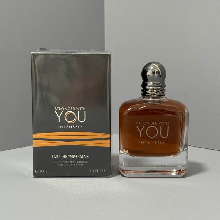 Armani You Make Me Stronger-32