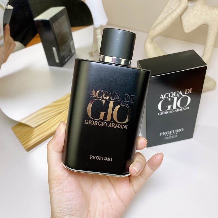 Armani Black Passion for Men fragrance-3235                   -2