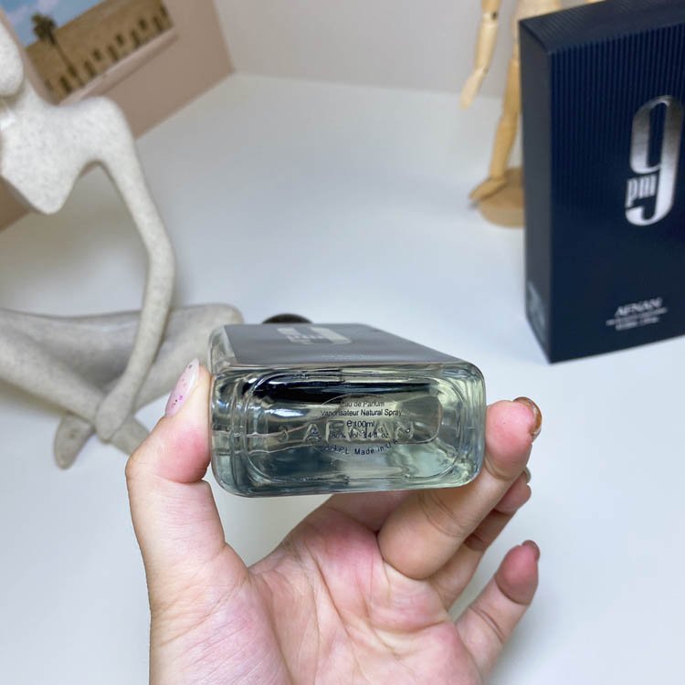 Afranil Black 9pm Perfume-3214                   -6