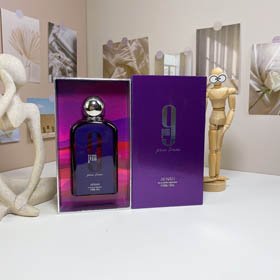 Afranil Blue 9pm Perfume-3214 