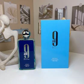 Afranil Blue 9pm Perfume-3215 