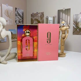 Afranil Pink Perfume-3213     