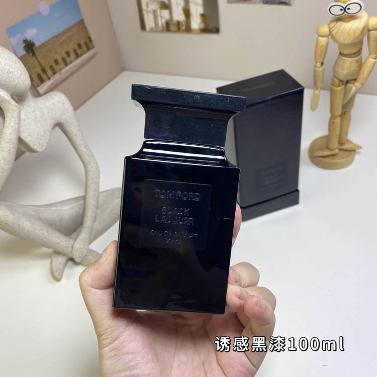 TOMFORD TF Temptation Black Lacquer Perfume-3203                   -2