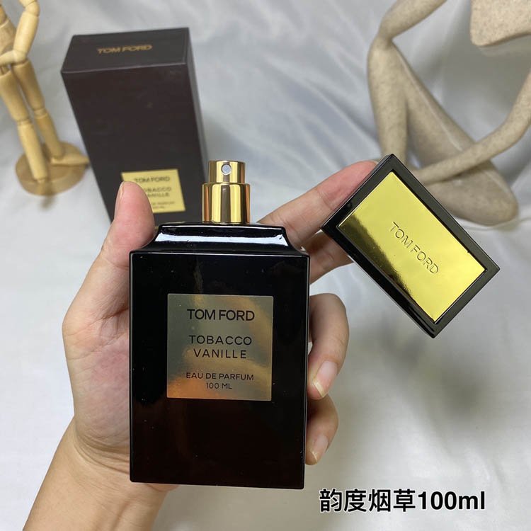 TOMFORD TF Tobacco Perfume-3205                   -3