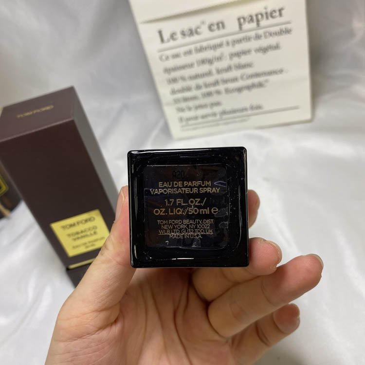 TOMFORD TF Tobacco Perfume-3204                   -3