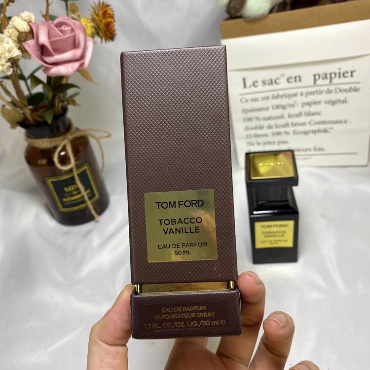 TOMFORD TF Tobacco Perfume-3204                   -5