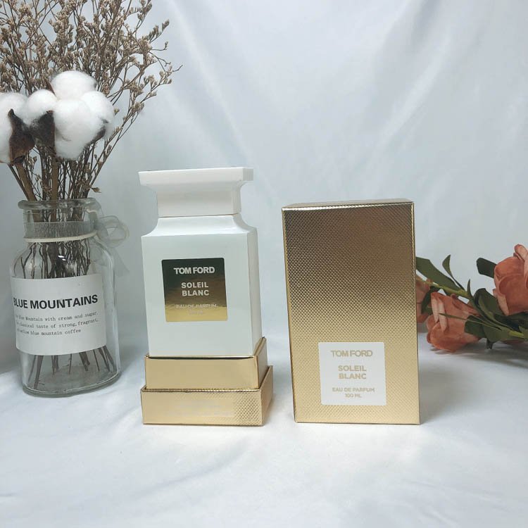 TOMFORD TF Sunshine Amber Perfume-3200                   -5