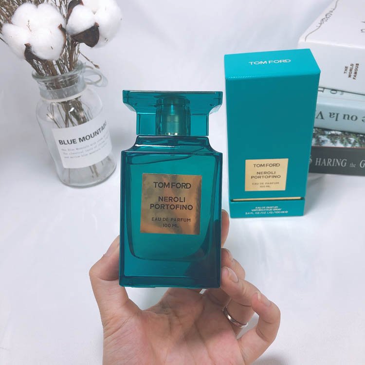 TOMFORD TF Neroli Perfume-3195                   -2
