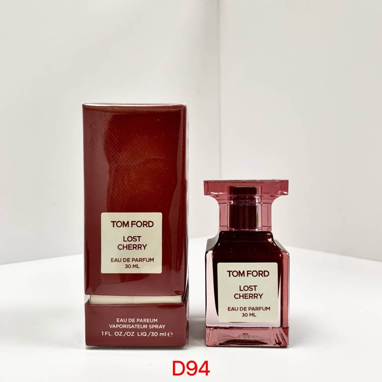 TOMFORD TF Lost Cherry Perfume