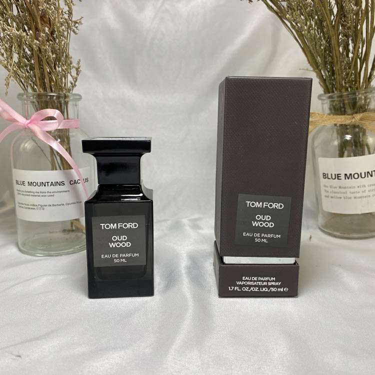 TOMFORD TF Oud and Agarwood Pe