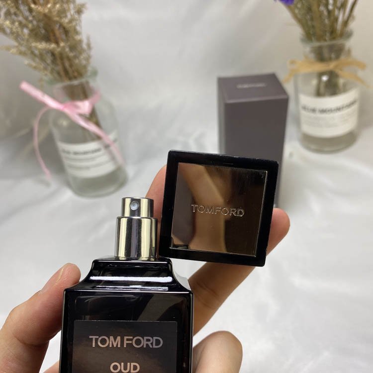 TOMFORD TF Oud and Agarwood Perfume-3186                   -4