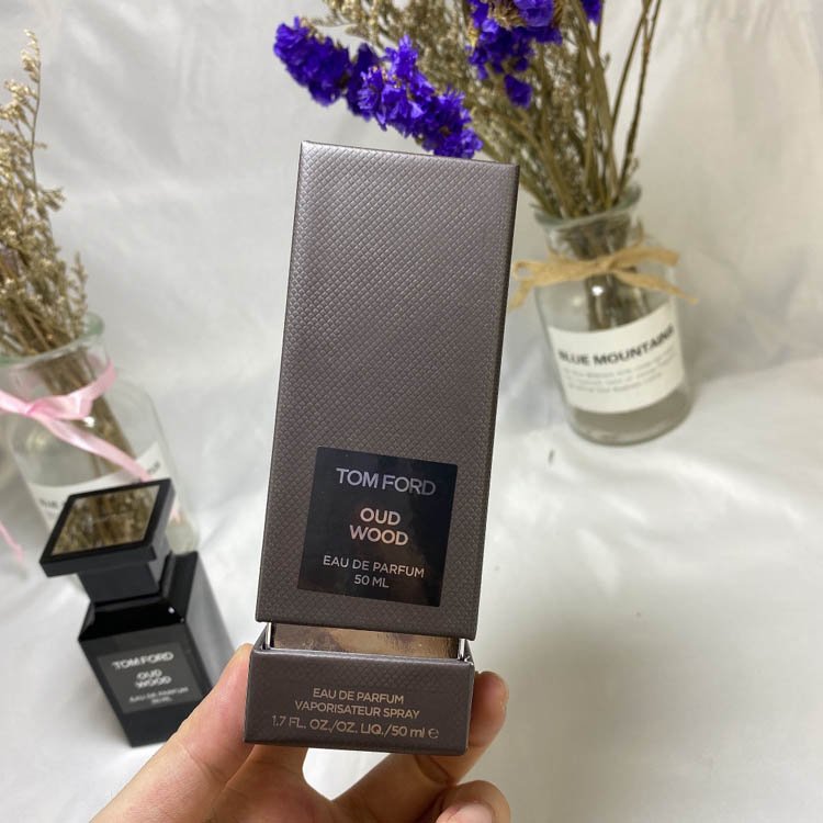 TOMFORD TF Oud and Agarwood Perfume-3186                   -5