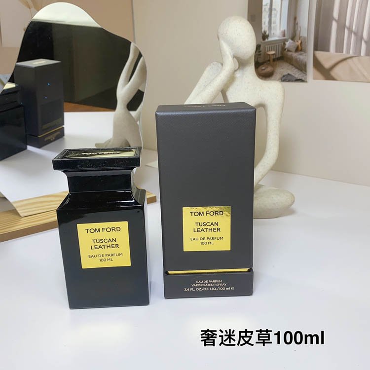 TOMFORD TF luxury fur perfume-3181                   -2