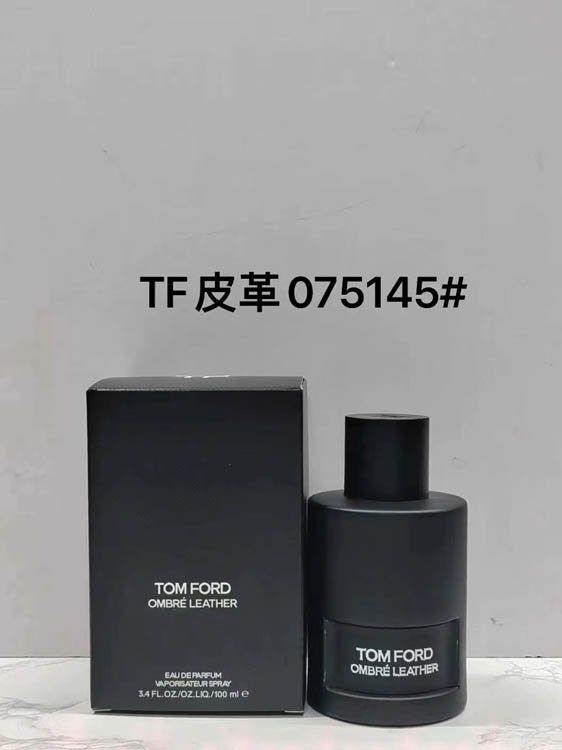 TOMFORD TF Leather Shadow Perf