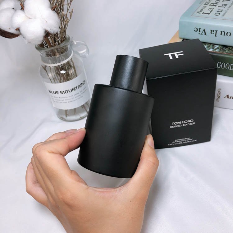 TOMFORD TF Leather Shadow Perfume-3180                   -4