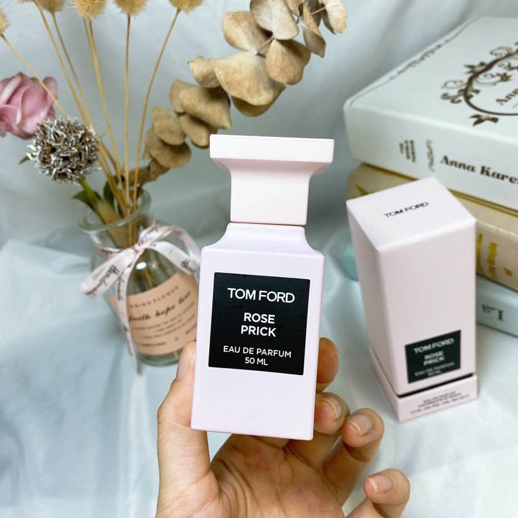 TOM FORD TF Thorn Rose Perfume-3177                   -2