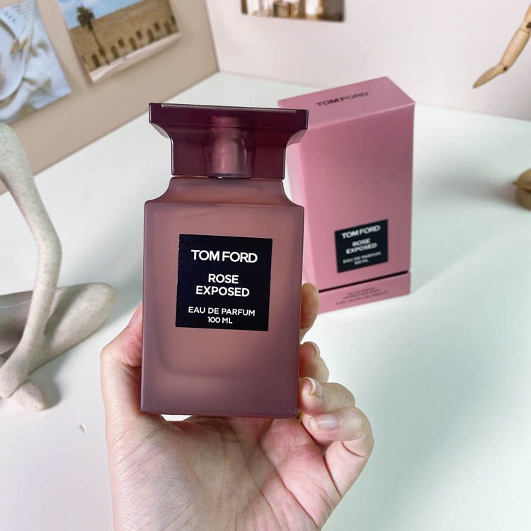 TOMFORD TF Naked Rose Perfume-3168                   -4