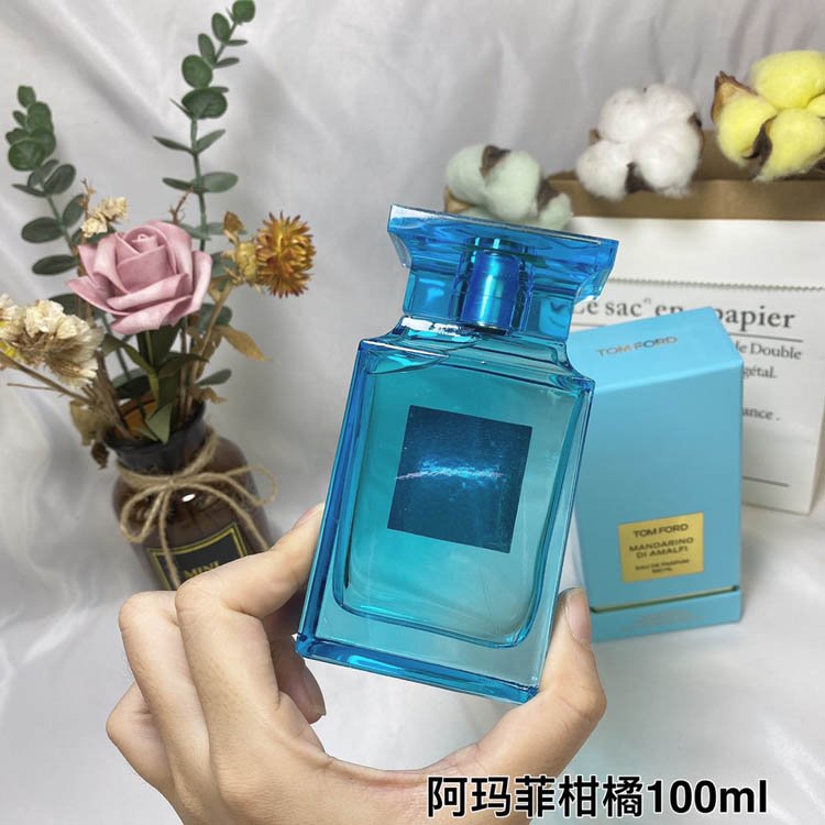 TOMFORD TF Amalfi Citrus Perfume-3164                   -3