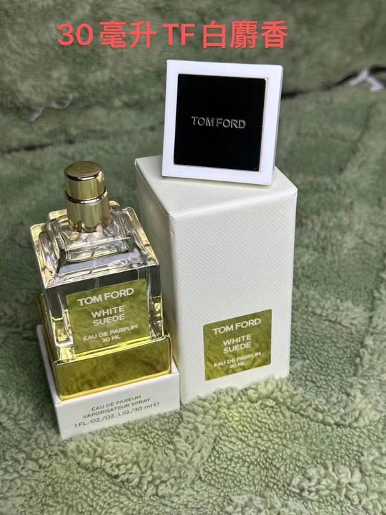 TOMFORD TF five fragrances-316