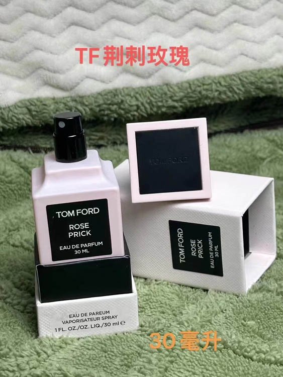 TOMFORD TF five fragrances-3162                   -2