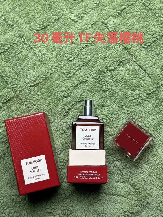 TOMFORD TF five fragrances-3162                   -3