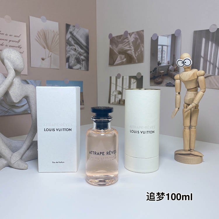 Louis Vuitton LV Dream Perfume