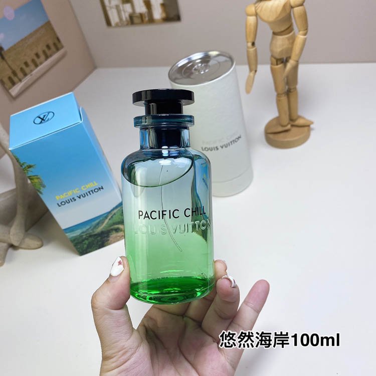 Louis Vuitton LV Leisure Coast Perfume-3153                   -3