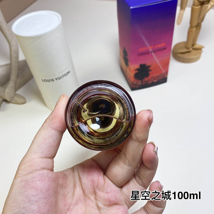 Louis Vuitton LV Starlight City Perfume-3151                   -3
