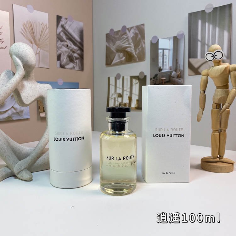 Louis Vuitton LV Xiaoyao perfu
