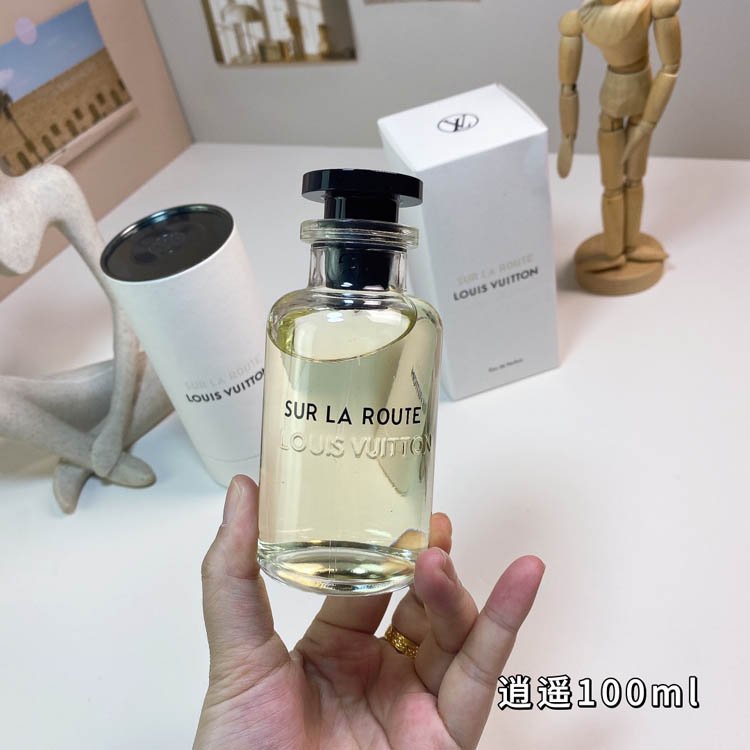 Louis Vuitton LV Xiaoyao perfume-3150                   -3