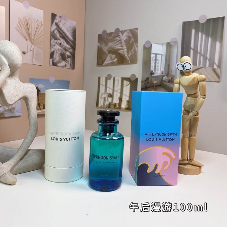 Louis Vuitton LV Afternoon Wan