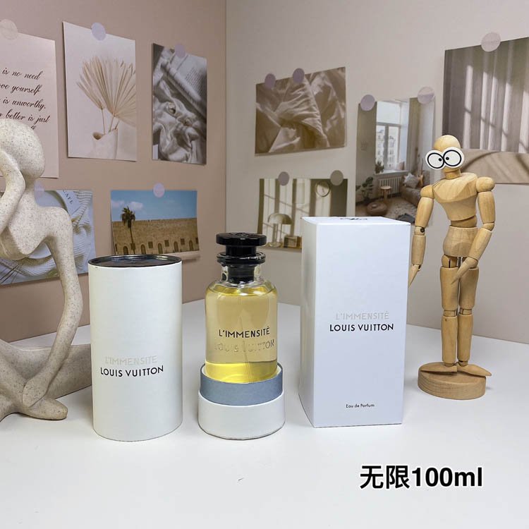 Louis Vuitton LV Infinity Perfume-3145 -2