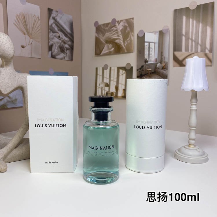 Louis Vuitton LV Si Yang perfu