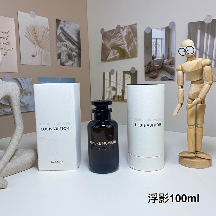 Louis Vuitton LV Wandering Gho
