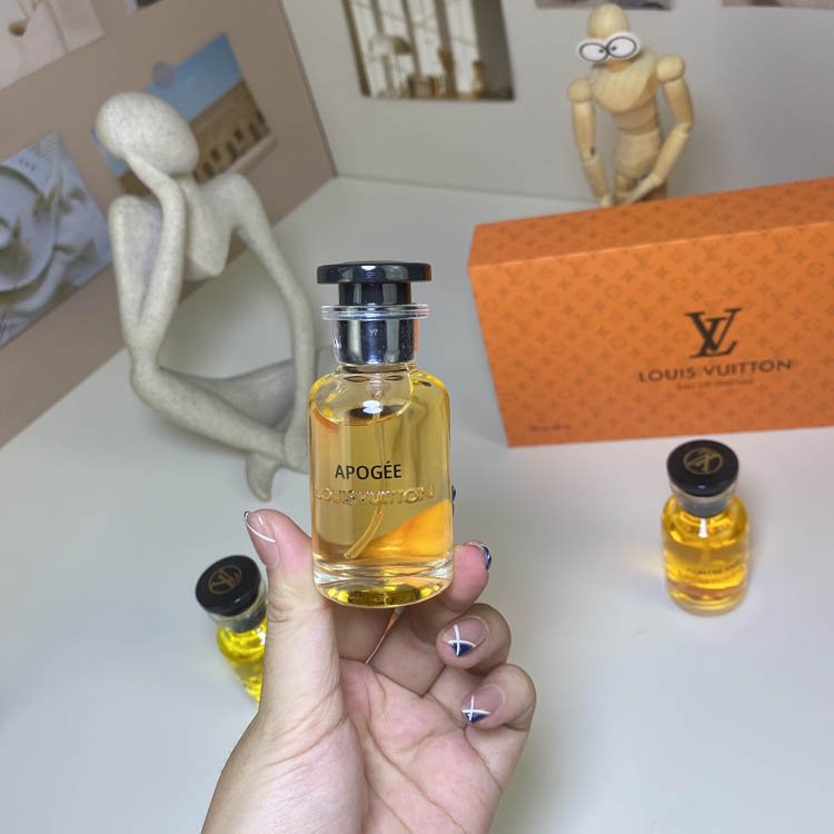 Louis Vuitton LV Louis Vuitton medium four-piece set-3139 -5