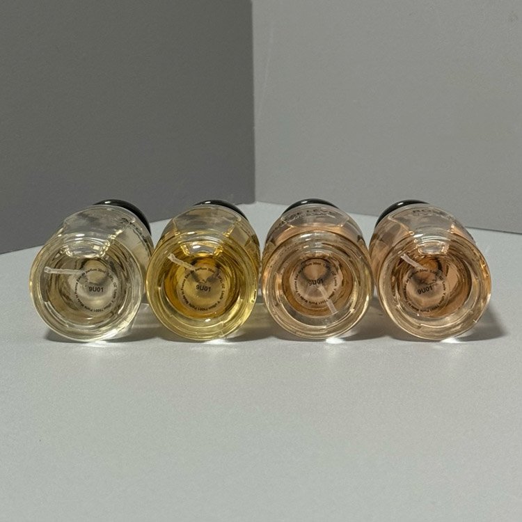 Louis Vuitton LV Louis Vuitton Perfume 4-piece set-3138                   -5