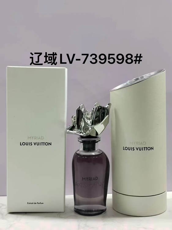 Louis Vuitton LV Stellar Era Perfume, Symphony Perfume, Rhapsody Perfume, and Liaoyu Perfume-3134                   -4