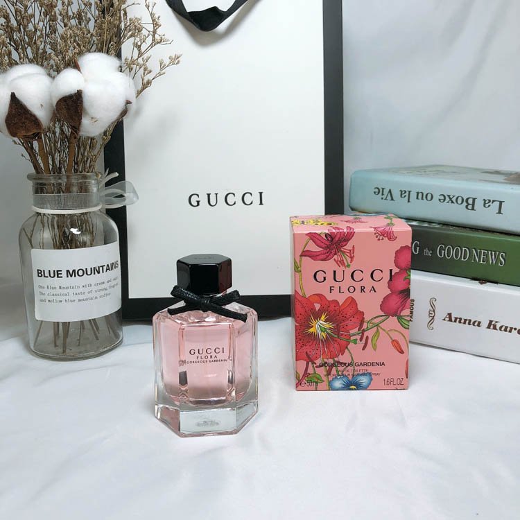Gucci Flower Dance Gorgeous 20