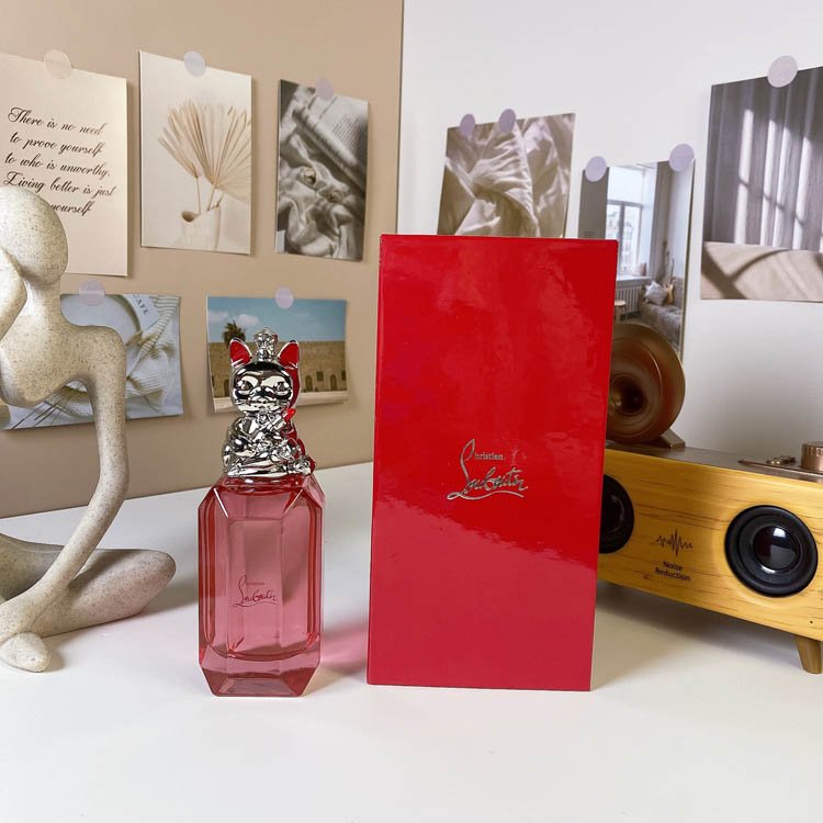 Christian Lobotin CL Lucky Cat