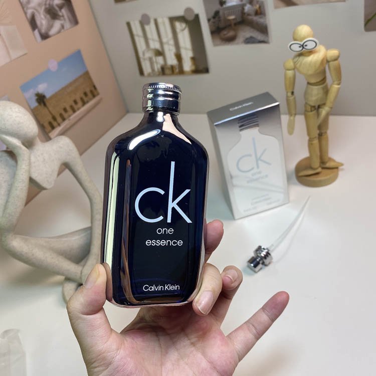 Calvin Klein CK One and Only Perfume-3115                   -3