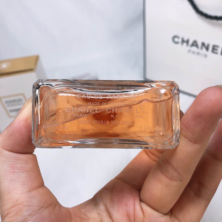 Chanel cocoa intense perfume for women-3111                   -4