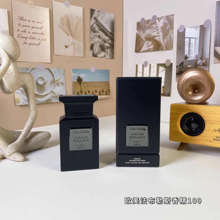 TomFord TF Fabres Essence Edit