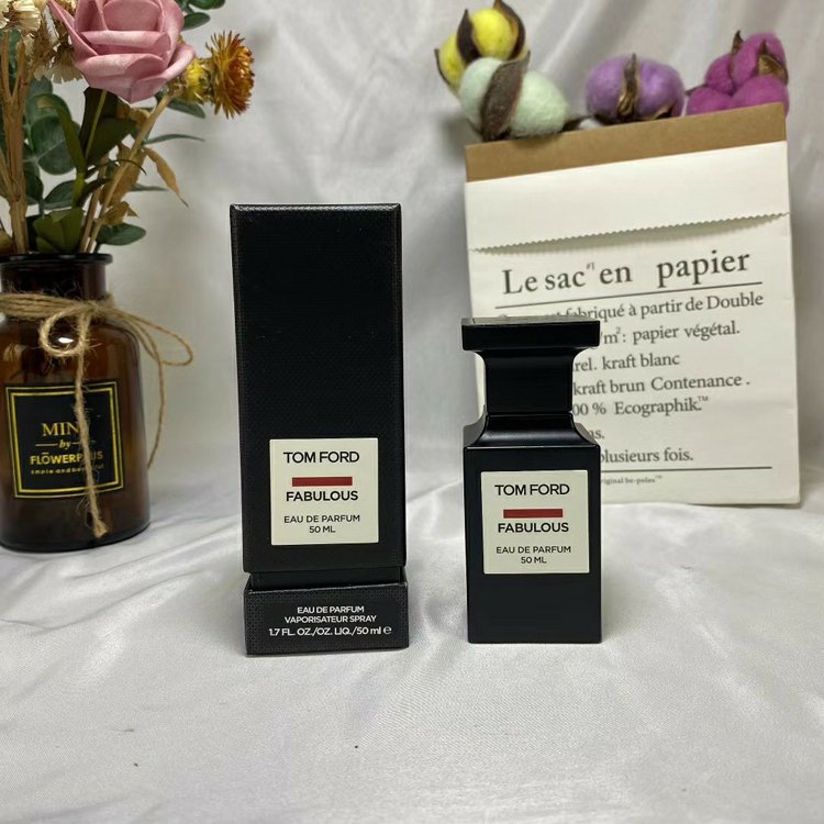 TomFord TF Red Label Fabres Pa