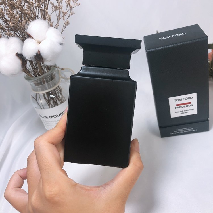 TomFord TF Red Label Fabres Parfum-3087                   -3