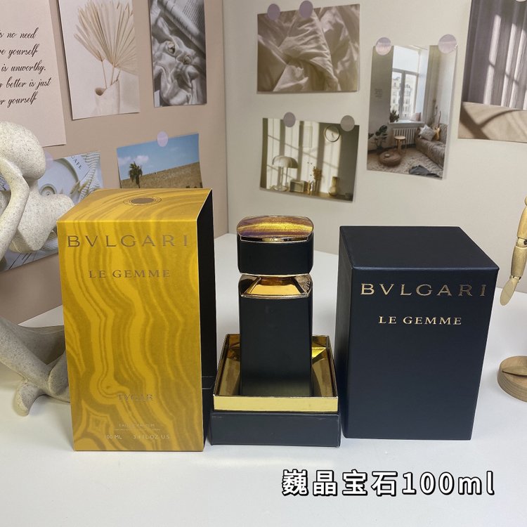 Bvlgari Gemstone Perfume-3070 
