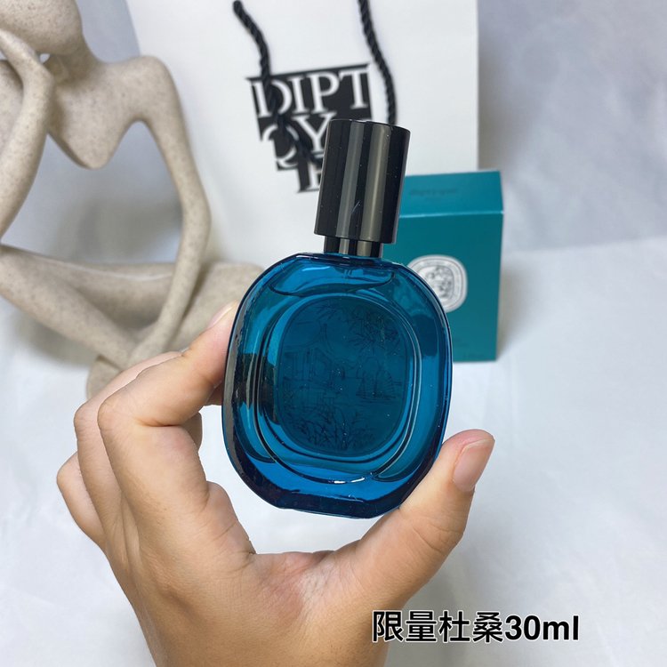 Diptyque limited edition Toussaint perfume-3063                   -4