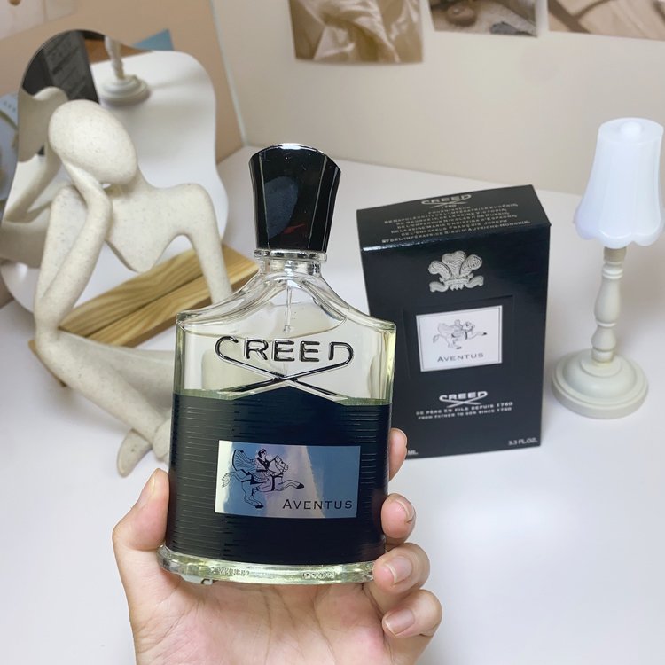 Creed Faith Black Napoleon-3040                   -2