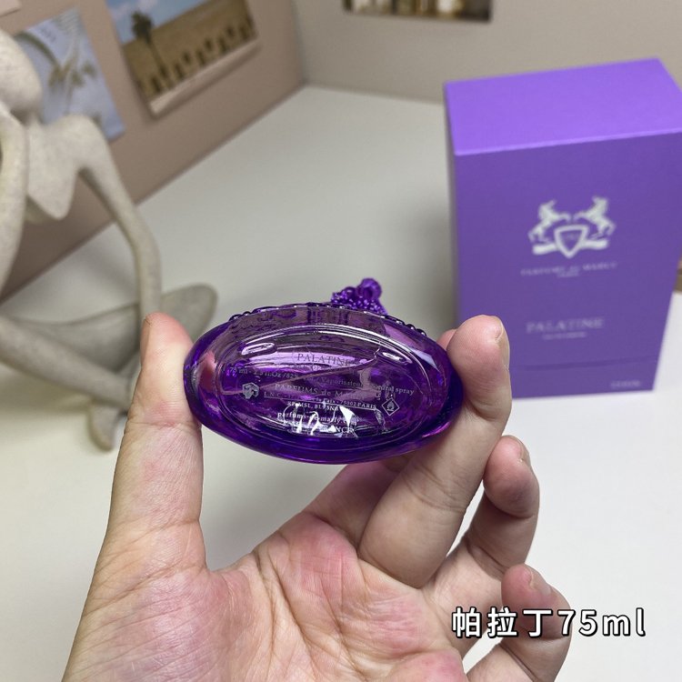 Mary's scent Paladin perfume-3030                   -4